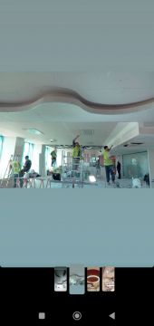 Gesso style - Sintra - Construção ou Remodelação de Escadas e Escadarias
