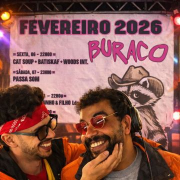 Dj's Varela&Rainho - Ovar - Event DJ