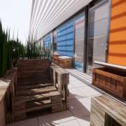 Mafalda Melo Oliveira - Oeiras - Architectural Services