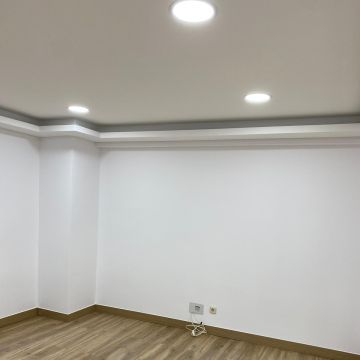 Gesso style - Sintra - Reparação de Corrimão