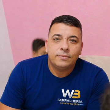 Wendel César - Mafra - Roof Cleaning