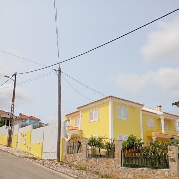 Criativa remodelação - Odivelas - Stein- oder Fliesenboden verlegen