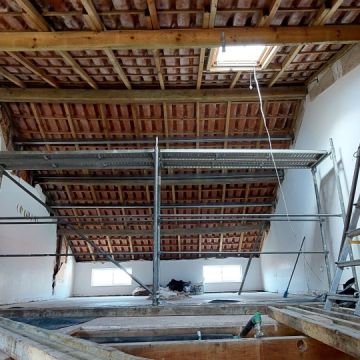 José Martins - Estarreja - Stone or Tile Flooring Installation
