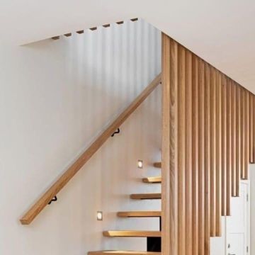 Wendel César - Mafra - Interior Wall Addition