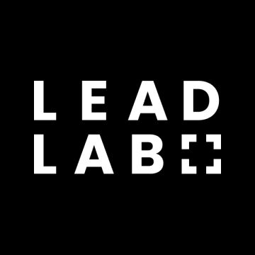 Lead Lab - Almada - Logodesign