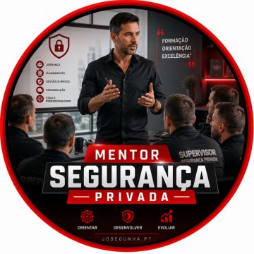 josecunha.pt - Ílhavo - Wachdienst / Sicherheitsdienst