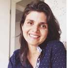 Viridiana Gabriel Gomes - Porto - Architectural Services