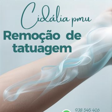 Cidália pmu - Seixal - Centros de Depilação