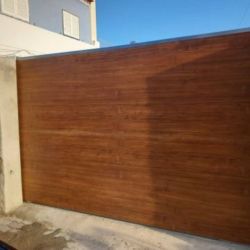 Margardens - Montijo - Tore