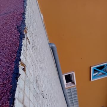 Rodrigues Revitalização de Fachadas - Sintra - Roof Cleaning