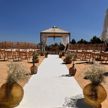 Festas Com Alegria - Sesimbra - Wedding Planner