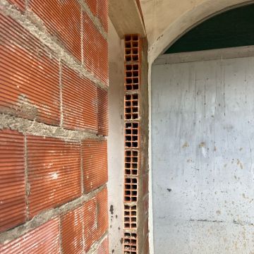 Wendel César - Mafra - Redecoration