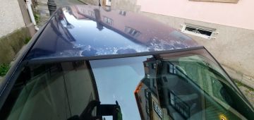 Car Paint - Cars and motorcycles repair