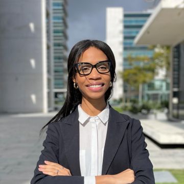 Amanda Anacleto - Lisboa - Advogado de Direito Civil