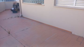 Especialista de Reparação de Terraços