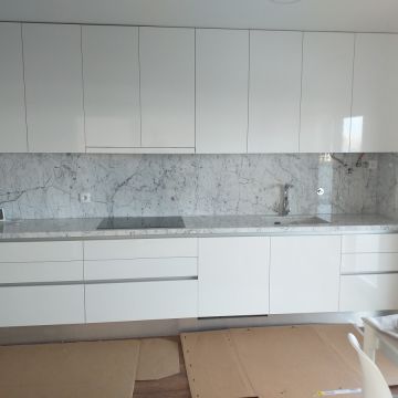 Fernando Loureiro - Loures - Stone or Tile Flooring Installation