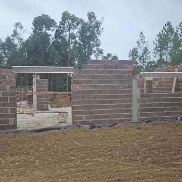 Paulo santos - Vila Verde - Caulking