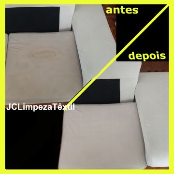 JCLimpezaTextil - Sofás, Colchões, Tapetes - Sintra - Limpeza de Colchão