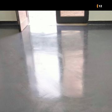 Wendel César - Mafra - Pet Door Installation