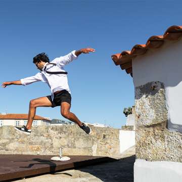 Daniel Miranda - Barcelos - Real Estate Photography