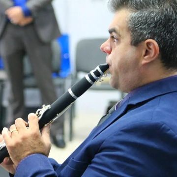 Wagner Mendes - Loures - Motorista