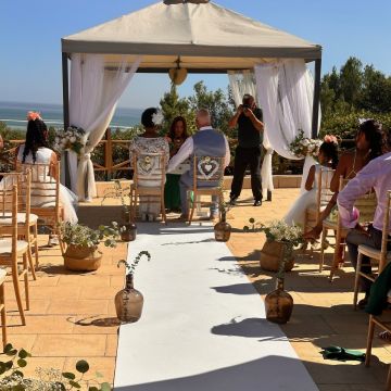 Festas Com Alegria - Sesimbra - Aluguer de Máquina de Pipocas