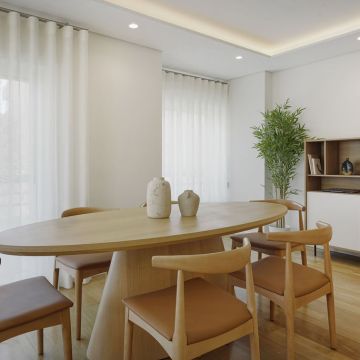 Acontece Design Solutions - Odivelas - Decoración de interiores original