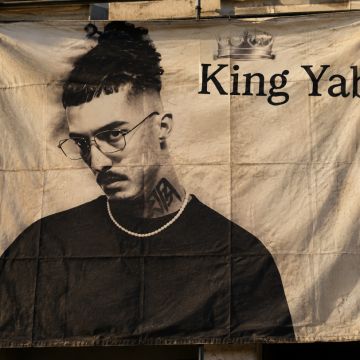 King Yaba - Montijo - Music Duo Entertainment
