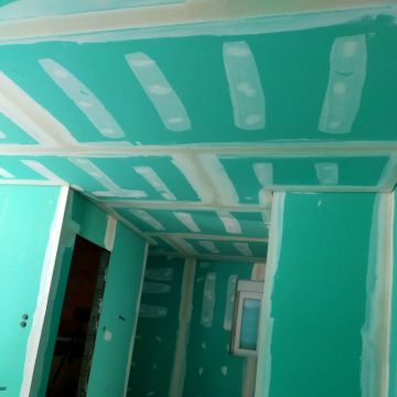 ETICS&DRY - Viana do Castelo - Insulation