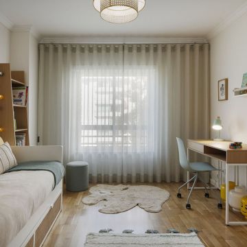 Acontece Design Solutions - Odivelas - Diseño de interiores original