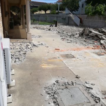 José Martins - Estarreja - Siding Installation, Repair, or Removal