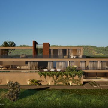 Eurico Teixeira Arquitetura - Felgueiras - Arquitetura