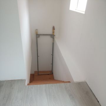 José Martins - Estarreja - Railing Repair