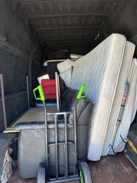 EasyMove Algarve - Albufeira - Mudança de Piano