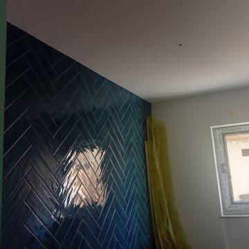 Wendel César - Mafra - Flooring