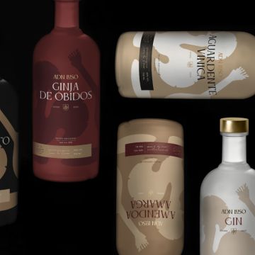Concreto Studio® - Rio Maior - Animation