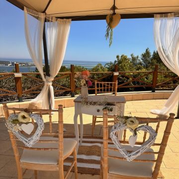 Festas Com Alegria - Sesimbra - Wedding Planning