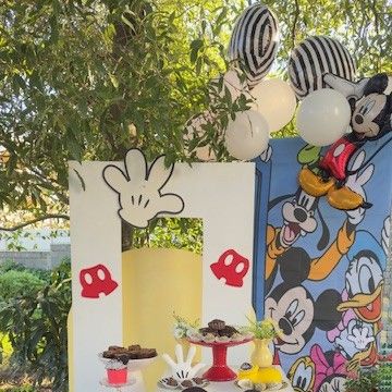 Festas Com Alegria - Sesimbra - Aluguer de Máquina de Pipocas