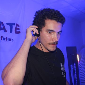 DJ V1NA - Elvas - Hochzeits-DJ