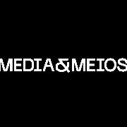 MEDIA&MEIOS - Maia - Designer Gráfico