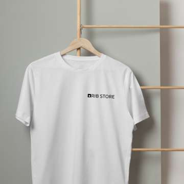 Rib Store - Ourém - Graphic Design