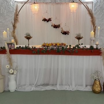 Festas Com Alegria - Sesimbra - Organização de Eventos