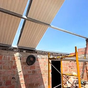 Ricardo Lino - Proença-a-Nova - Siding Installation, Repair, or Removal