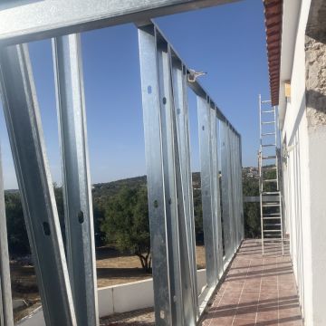 JR   manutenção e reparos - Tavira - Reparação ou Manutenção de Canalização Exterior