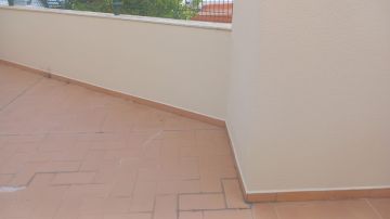 Estruturas Exteriores - Casa