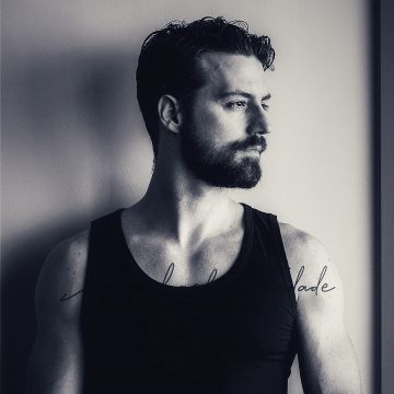 Pedro Duro Fernandes - Matosinhos - Choreographie-Kurse