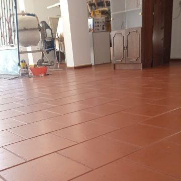 WLM remodelações - Torres Vedras - Démolition de bâtiments