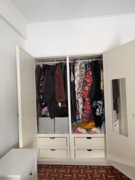 Remodelações