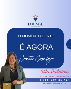 Rita Patrício - Setúbal - Immobilienmakler