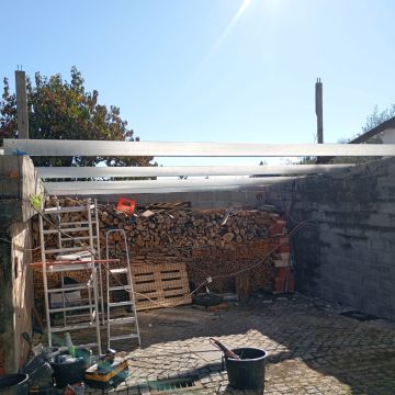 David Matos - Sever do Vouga - Plumbing